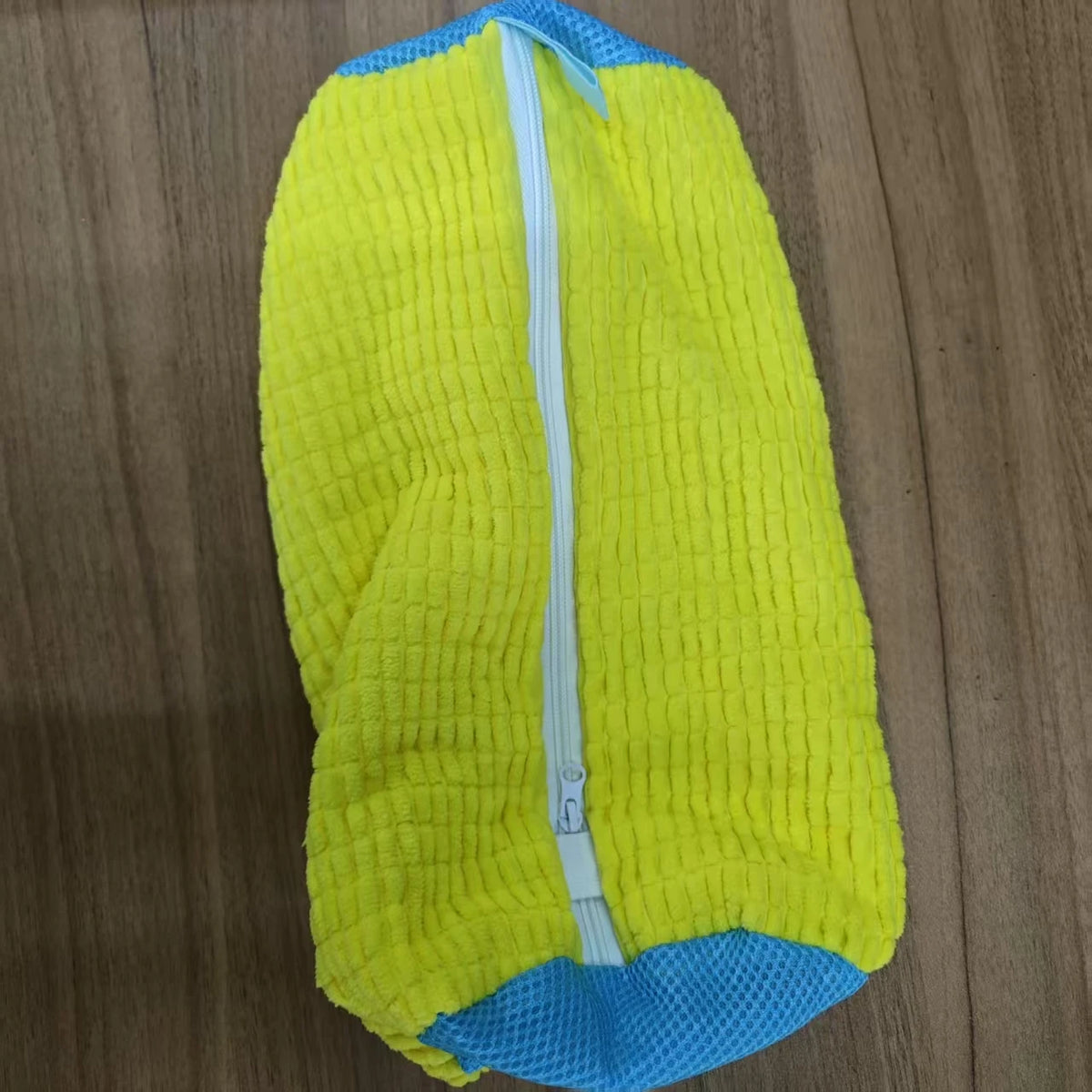 Shoe Washing Machine Bag for All Shoe Types
