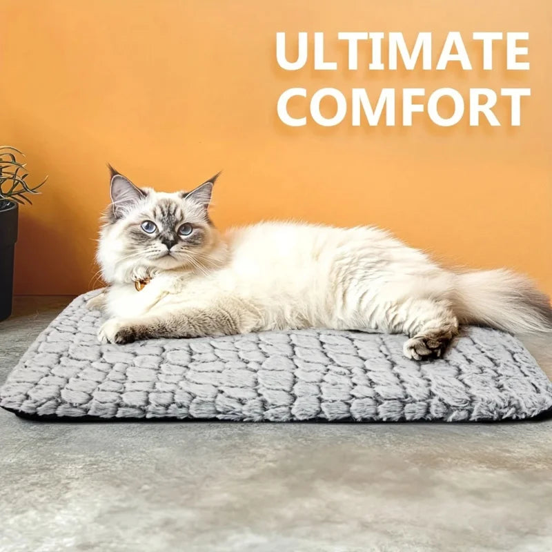 Lussuosa Self-Warming Pet Bed