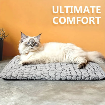 Lussuosa Self-Warming Pet Bed