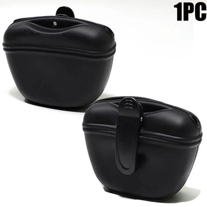 Lussuosa Portable Dog Training Waist Bag for Treats